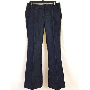 The Limited 678 Size 4 Trouser Jeans NWOT